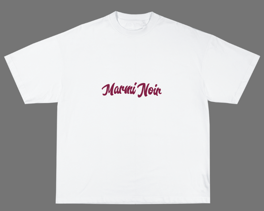PREORDER "Dompe" shirt