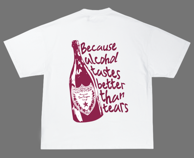 PREORDER "Dompe" shirt
