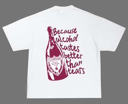 PREORDER "Dompe" shirt